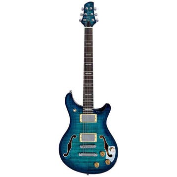 Sire Q7H Larry Carlton Hollowbody Elektrische Gitaar, Muziek en Instrumenten, Snaarinstrumenten | Gitaren | Elektrisch, Ophalen of Verzenden
