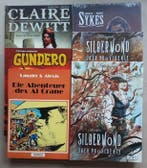 S.Hagenow, Alexis, G.Lauzier, F. de Heij, W. Ritstier, D., Nieuw