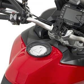 KTM 1290 Superduke R GIVI BF11 Tankdop ring voor tas, Motoren, Onderdelen | Overige, Ophalen of Verzenden