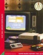 Super Mario History 1985 - 2010 Sound Track CD (French), Ophalen of Verzenden, Zo goed als nieuw