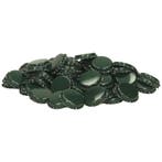 West Kin Look - Kroonkurk groen - 100 stuks 26 mm, Huis en Inrichting, Keuken | Potten en Pannen, Ophalen of Verzenden, Nieuw
