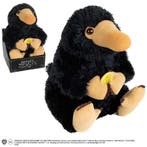 Harry Potter Knuffel, Niffler, 24cm, The Noble Collection, Ophalen of Verzenden, Nieuw
