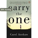Carry the One 9780241963968 Carol Anshaw, Verzenden, Gelezen, Carol Anshaw