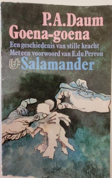 Goena - Daum, Verzenden, Gelezen