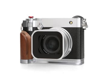 Fujifilm GFX 100RF - 2 jaar garantie, Audio, Tv en Foto, Fotocamera's Digitaal, Ophalen of Verzenden, Zo goed als nieuw, Fujifilm