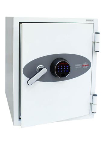 Phoenix Data Combi DS2501F brandwerende kluis, Ophalen of Verzenden, Nieuw, Brandkast