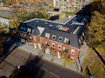 Te huur: Appartement Burgerhoutsestraat in Roosendaal, Noord-Brabant, Roosendaal, Appartement