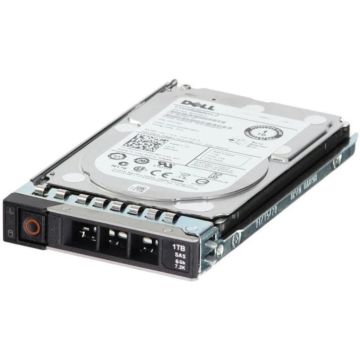 Dell 9W5WV, Computers en Software, Harde schijven, Ophalen of Verzenden