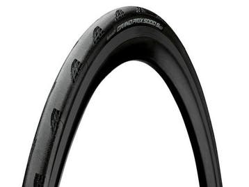 CONTINENTAL BUB 28X11/8 CO 28-622 GRAND PRIX 5000S TR ZW VW, Ophalen of Verzenden, Nieuw, Overige merken