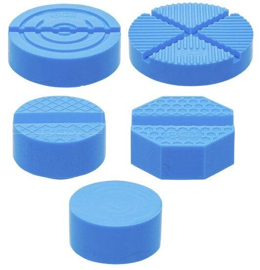 Rubber Pad for Floor Jack, Auto diversen, Autogereedschap, Verzenden