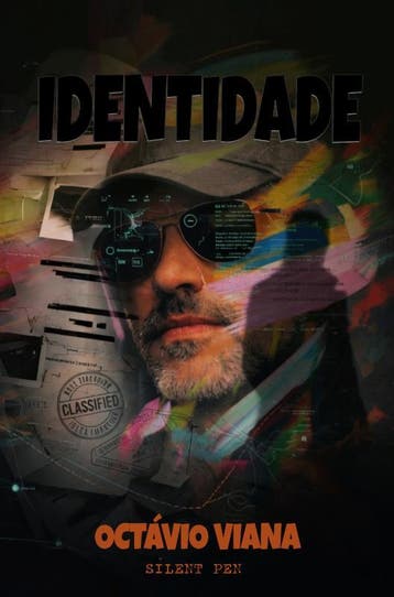 Identidade | Octávio Viana | Nieuw, Ophalen of Verzenden, Nieuw, Octávio Viana