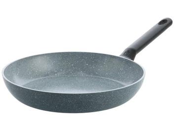 Veiling - BK Blue Label Granite Koekenpan 24cm – PFAS-vrij, Nieuw