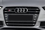 Grill Audi S4 (B8) platinumgrau, incl. S4-Logo | A4 (B8/B81), Auto-onderdelen, Verzenden, Nieuw, Audi
