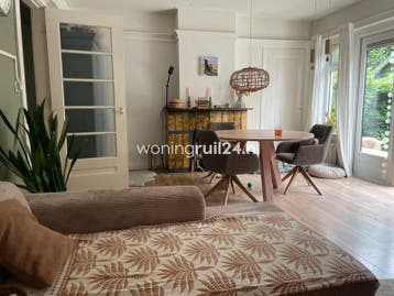 Woningruil - Melis Stokestraat 10 - 3 kamers en Utrecht, Utrecht