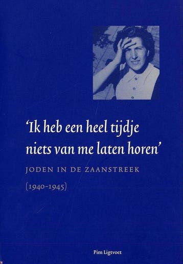 Ik Heb Een Heel Tijdje Niets Van Me Laten Horen, Verzenden, Gelezen, P. Ligtvoet