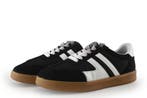 La Strada Sneakers in maat 38 Zwart, Kleding | Dames, Schoenen, Verzenden, Zwart, Sneakers of Gympen, La Strada