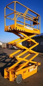 [Gezocht] hoogwerker / hoogwerkers [Gezocht]