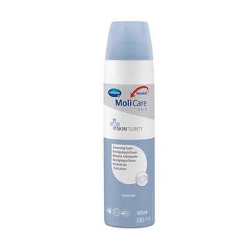 Molicare skin reinigingsschuim skin - 400 ML, Verzenden, Nieuw