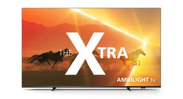 Philips 65PML9008 - 65 inch 4K Ambilight Smart TV, Ophalen, Philips, 50 Hz, Zo goed als nieuw