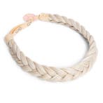 Infinity Braids  Lizzy Ashy Ribbon, Verzenden, Nieuw