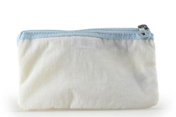 Kipling Etui Wit, Verzenden, Zo goed als nieuw