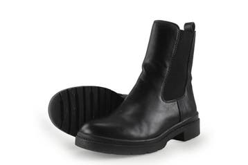 Tamaris Chelsea boots in maat 37 Zwart, Tamaris, Verzenden, Zwart, Overige typen