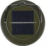 Benson Campinglamp - Solar oplaadbaar - Dimbaar - USB-C -..., Caravans en Kamperen, Ophalen of Verzenden, Nieuw