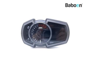 Tellerset Compleet KMH Kawasaki Ninja 400 2023- (EX400L) ABS, Verzenden, Gebruikt