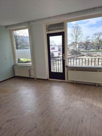 Studio in Dordrecht