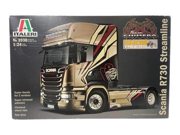 Scania R730 Streamline Team Chimera, Verzenden, Nieuw