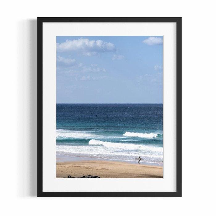 Fabio Accorrà - Between sand and sea, Antiek en Kunst, Kunst | Designobjecten