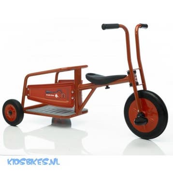 Italtrike Professioneel Promo Driewieler Brandweer, Ophalen of Verzenden, Nieuw, Overige merken