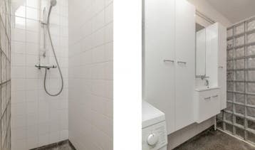 Te Huur Studio Prinseneiland In Amsterdam, Huizen en Kamers, Kamers te huur, 20 tot 35 m², Amsterdam