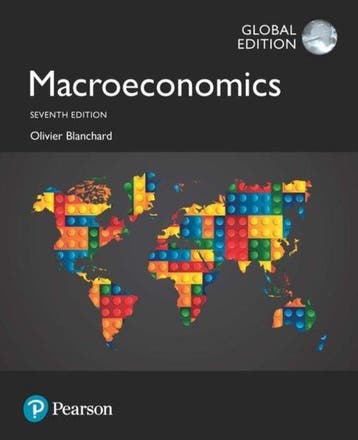 Macroeconomics, 9781292160504, Boeken, Studieboeken en Cursussen, Verzenden
