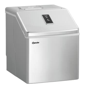 IJsblokjesmaker - 15 kg per 24 uur -  - 100083 Bartscher, Verzenden, Nieuw in verpakking