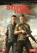 Strike back - Seizoen 2 - DVD, Cd's en Dvd's, Dvd's | Actie, Verzenden