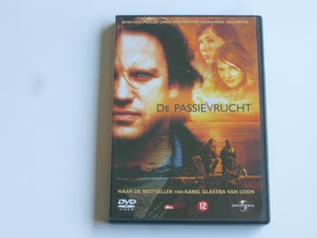 De Passievrucht - Carice van Houten, Muller (DVD), Ophalen of Verzenden, Zo goed als nieuw