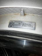 Industriele wasmachine 10 kg Miele PW6101 EL, Gebruikt