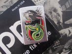 Zippo - Zippo Lighter 2005 Tattoo Art Black PantherSnake., Nieuw
