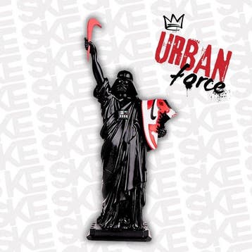 SKE (XX) - URBANFORCE - Chicago
