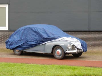 Supertex Carcover / Autohoes 4,60 mtr, Auto diversen, Auto-accessoires, Ophalen of Verzenden, Nieuw
