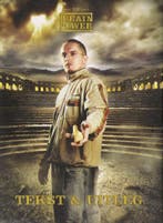 dvd - Brainpower - Tekst &amp; Uitleg, Verzenden, Zo goed als nieuw