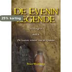 De Evenin legende 2 De laatste winter van de IJsman, Verzenden, Gelezen, Peter Westdorp