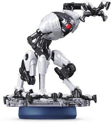 Amiibo E.M.M.I. - Metroid series, Verzenden, Zo goed als nieuw
