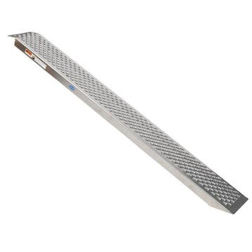 Datona Aluminium rijplaat set van 2 - 250 cm - Datona, Ophalen of Verzenden, Nieuw