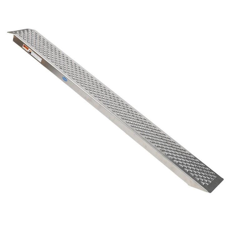 Datona Aluminium rijplaat set van 2 - 250 cm - Datona, Motoren, Onderdelen | Merk-onafhankelijk, Nieuw, Ophalen of Verzenden