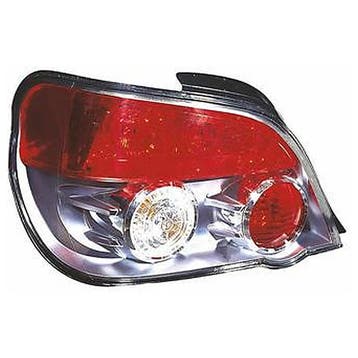 Subaru Impreza 2005-2007 Achterlicht Links (Achterlampen), Verzenden, Nieuw