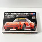 Tamiya 1:24 - Modelbouwdoos - Porsche Turbo RSR Type 934, Nieuw