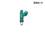Injector Suzuki GSX R 750 2008-2010 (GSXR750 K8/K9/L0), Motoren, Onderdelen | Suzuki, Verzenden, Gebruikt