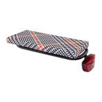 Hooodie Bagagedragerkussen Cushie Tweed, Verzenden, Nieuw